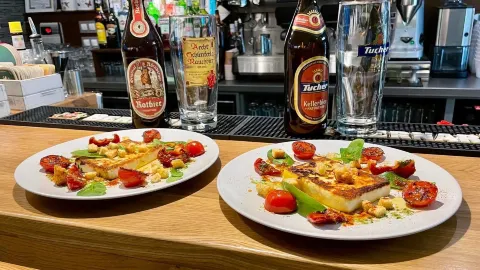 Hoppy Bar - Beer and Grill in Ruse