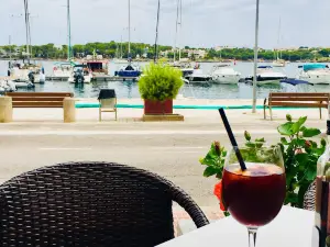 Restaurante Mestral