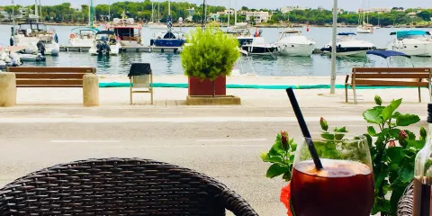Restaurante Mestral