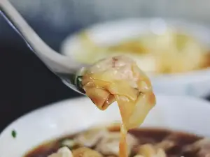 飄香扁肉店
