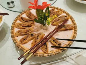 硒米餐厅三店
