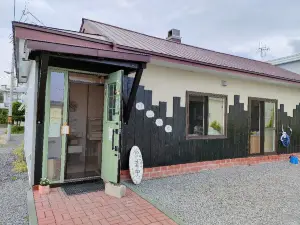 Bread Store Boruke