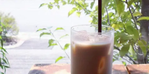 Cafe Ko