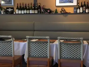 Quattro Stagioni
