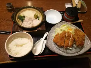 Darumaya, Ono