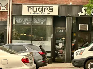 Rudra Indian Bistro
