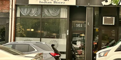 Rudra Indian Bistro