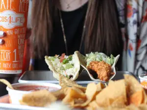 Tacos 4 Life