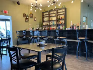 Sugar, Salt & Malt Restaurant