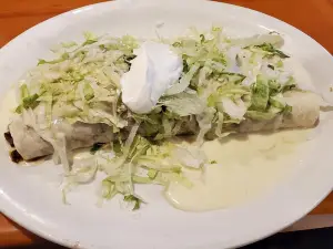 Tio's Mexican Bar and Grill