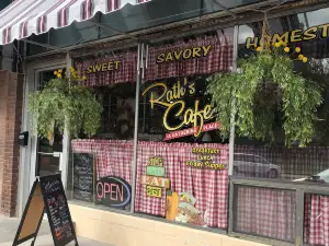 Rath's Cafe