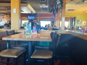 Applebee's Grill + Bar