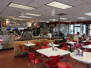Burgerville