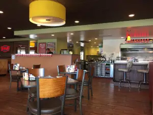 Denny's