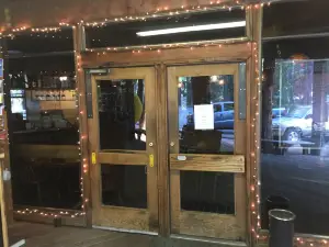 The Steam Donkey Restaurant and Bar