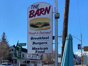 The Barn
