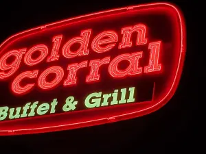 Golden Corral Buffet & Grill