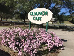 Claunch Cafe