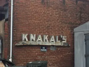 Knakal's Bakery