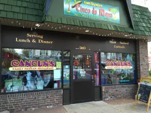 Cancuns Mexican Restaurant