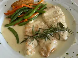 Triestina Restaurant