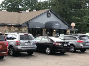Nicky's