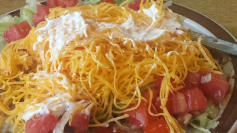 Skyline Chili in Mason