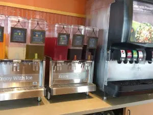 Panera Bread