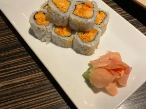Tokyo Bay Japanese Steakhouse & Sushi Bar
