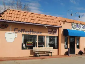 MOJO Coffee Roasting Co. & Cafe