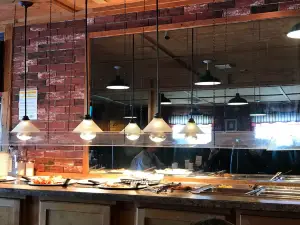 Pizza Bella