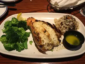 Red Lobster