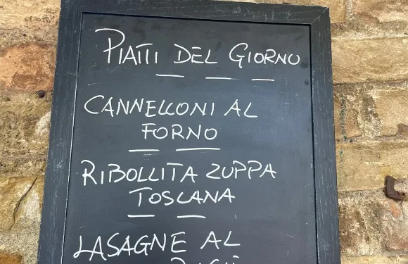 Caffe delle Erbe