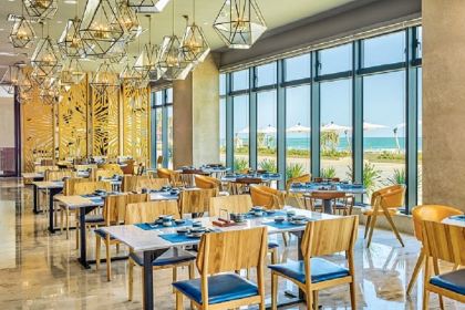 檀悦都喜天丽酒店·亚洲厨房