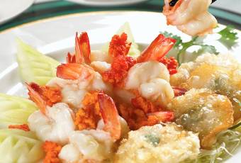 Popular dishes
