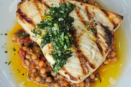 Harbourfront Seafood Sydney The Rocks