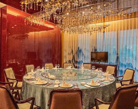 Min Xuan Chinese Restaurant
