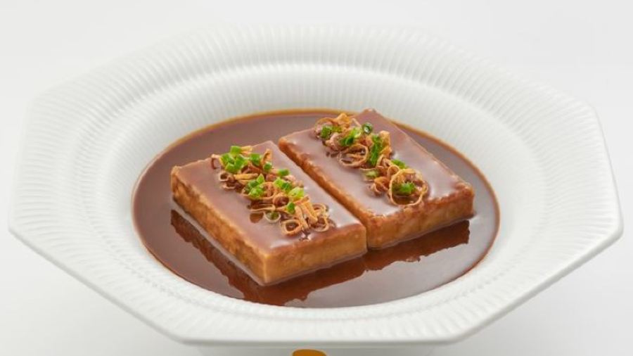 MEET THE BUND SKYLINE