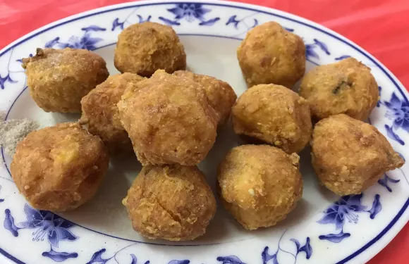 阿美山產店