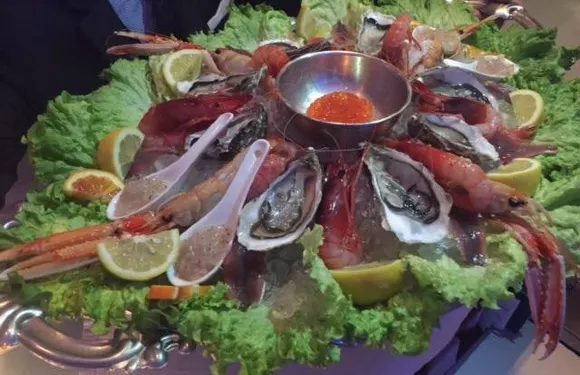 Ristorante Da Giacomo