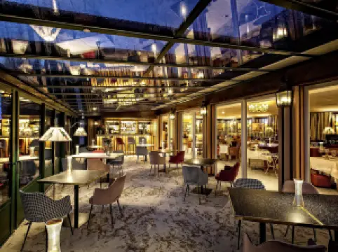 L'Ermitage Mont Saint Michel