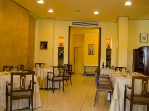 Ristorante L'Incontro