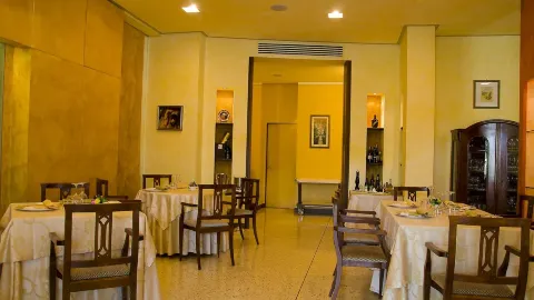Ristorante L'Incontro in Carpi