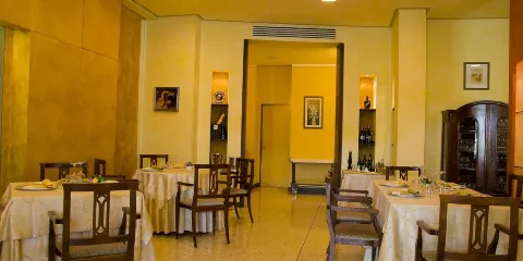 Ristorante L'Incontro