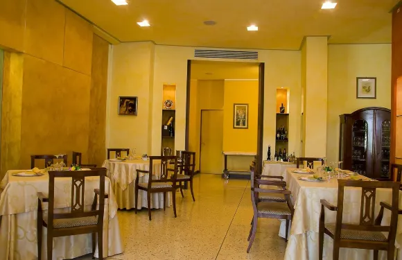 Ristorante L'Incontro