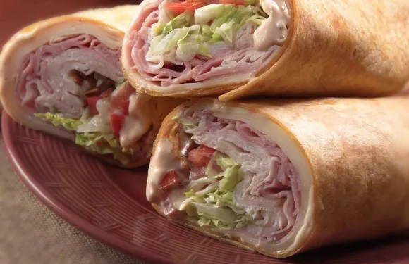 Jersey Mike's Subs