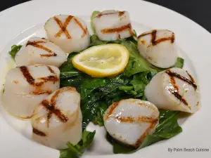 Nick & Johnny's Osteria