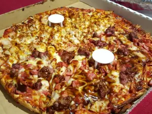 Big Al's Pizza - Carrum Downs