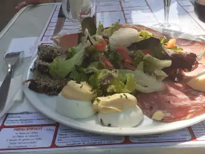 Ardechoise L