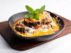 La Spezia Ristorante